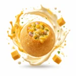 Cheese Blast
