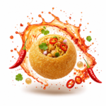 Fiery Chilli